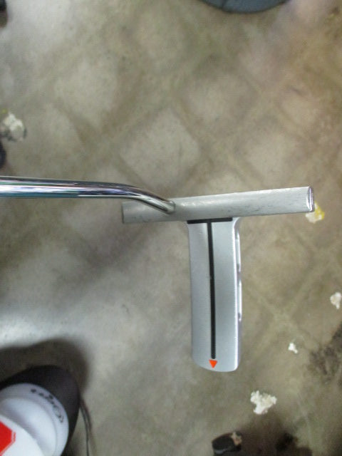 Load image into Gallery viewer, Used Titleist Scotty Cameron Detour 35&quot; RH Putter With Head Cover
