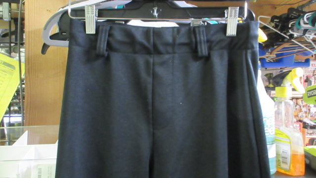 Load image into Gallery viewer, Used Easton Elastic Bottom Baseball Pants - Size Youth XL

