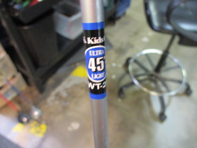 Load image into Gallery viewer, Used US Kids Golf RH 38 Deg 7 Iron Jr Golf Club
