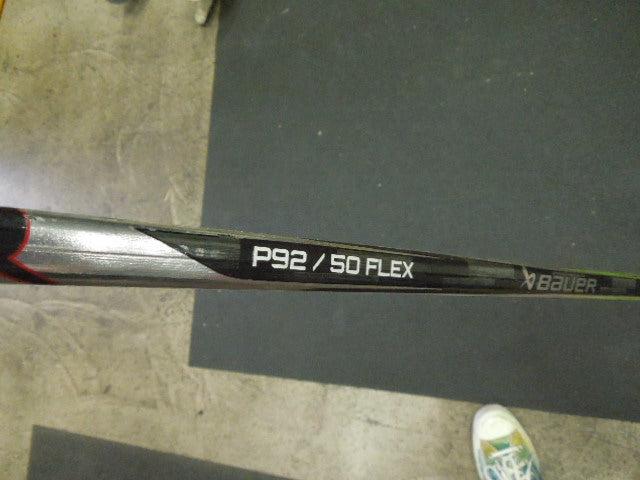 Load image into Gallery viewer, Used Bauer Vapor Hyperlite 2 Composite Right Hand Hockey Stick 50 Flex
