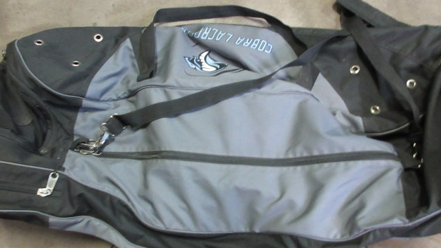 Load image into Gallery viewer, Used Cobra Lacrosse Duffle Bag
