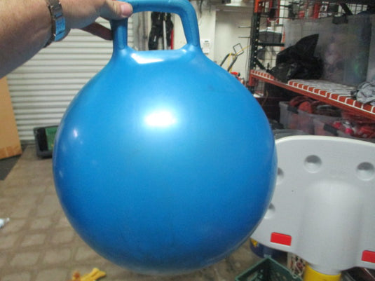 Used Hop a Long Ball Blue