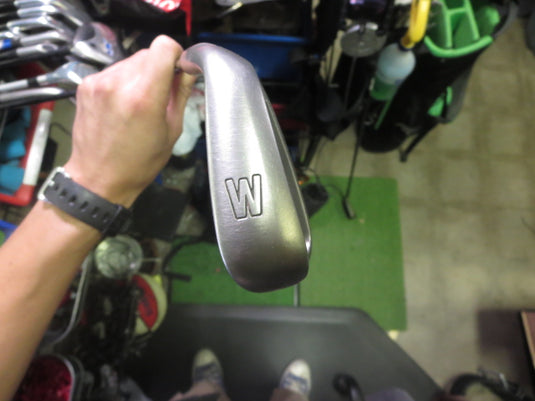 Used PING ProdiG Black Dot Jr. Right Hand Wedge