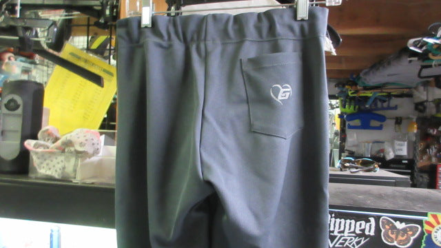 Load image into Gallery viewer, Used The Gluv Athletique Softball Pants - Size Medium
