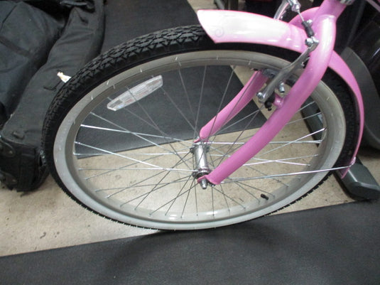 Used Schwinn Perla 26