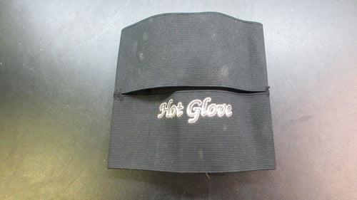 Used Glove Wrap