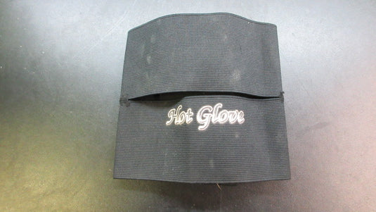 Used Glove Wrap