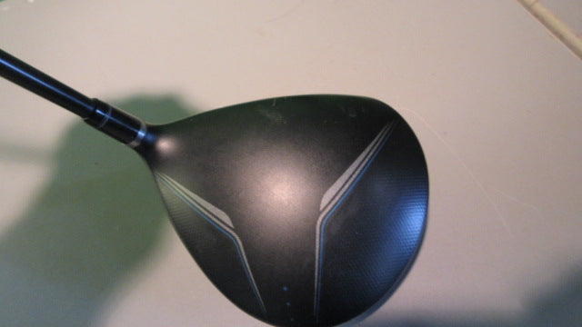Load image into Gallery viewer, Used taylormade JetSpeed RH 10.5 Deg Driver Stiff Flex
