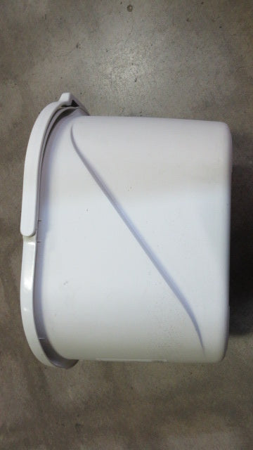 Used Oxo Good Grips Angled Measuring Bucket