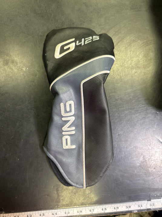 Used PING G425 Driver Head Cover