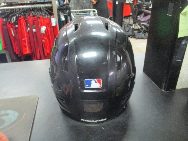 Load image into Gallery viewer, Used Rawlings Size 6 7/8 - 7 5/8 Baseball/Softball Batting Helmet
