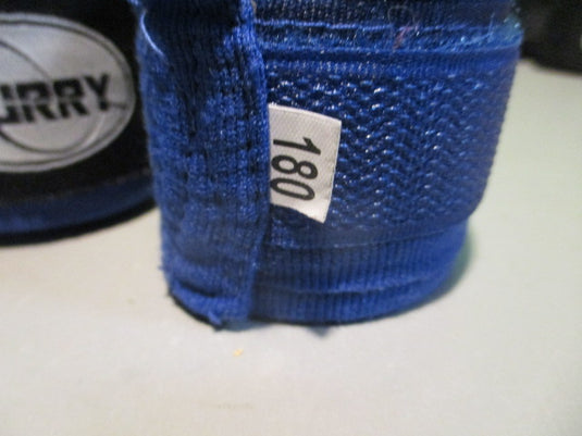 Used Flurry 180