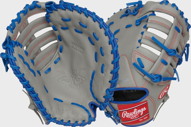 Load image into Gallery viewer, New Rawlings Slect Pro Lite Freddie Freeman 11.5&quot; First Base Glove / Mitt - RHT
