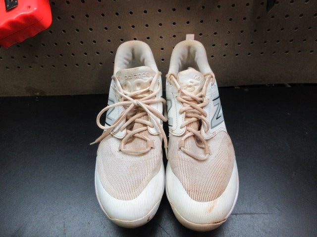 Load image into Gallery viewer, Used New Balance Fresh Foam X 3000 V6 Metal Baseball Metal Cleats - Size 12
