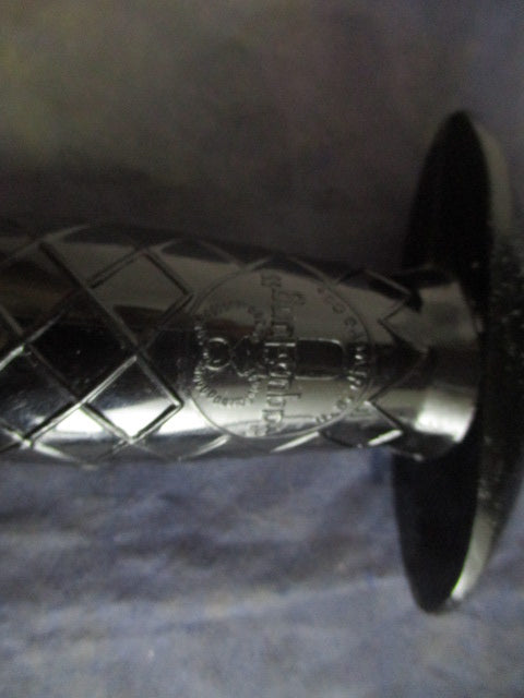 Load image into Gallery viewer, Used Vintage Aqua Lung US Divers SS Diver&#39;s Knife &amp; Sheath - Japan
