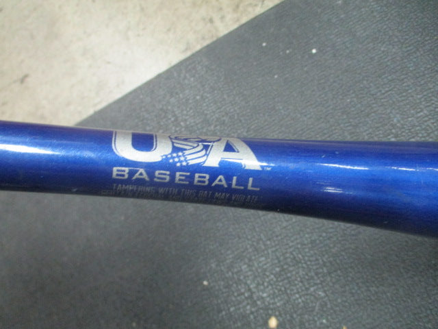 Load image into Gallery viewer, Used Rawlings Raptor (-10) 27" USA Baseball Bat
