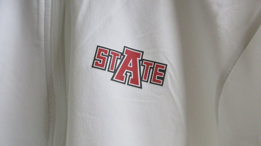 Adidas Arkansas State Red Wolves Jacket - Size Medium
