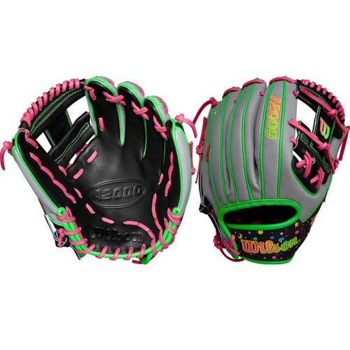 New Wilson Winter 2024 A2000 1786SS 11.5