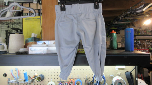 Load image into Gallery viewer, Used Nike Elastic Bottom Baseball Pants - Size XS
