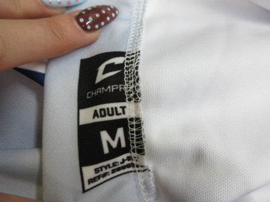 Used Champro Knicker Baseball Pants - Size Adult Medium