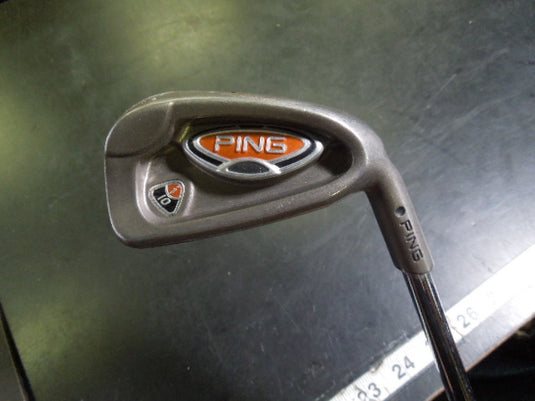 Used PING i10 Right Hand 6 Iron