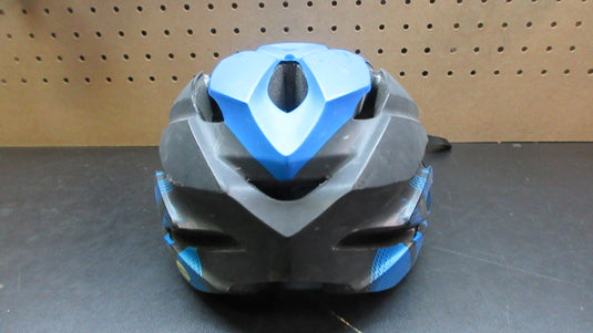 Used Bell Bike Helmet - Youth