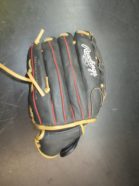 Load image into Gallery viewer, Used Rawlings Highlight Series 11.5" Leather Shell Glove
