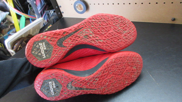 Load image into Gallery viewer, Used Nike HypervenomX Finale Indoor Soccer Shoes - Size 9
