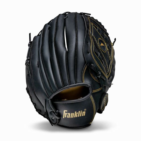 Load image into Gallery viewer, New Franklin Field Master 14" Fielding Glove - LHT

