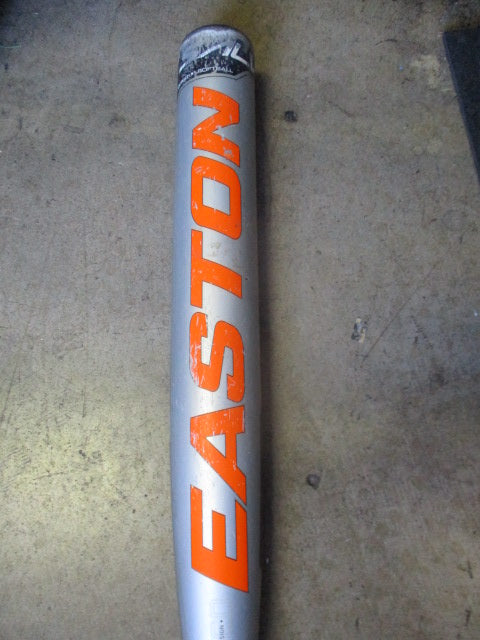 Load image into Gallery viewer, Used Easton Salvo Comp 98 34" (-4) Slowpitch Composite Bat
