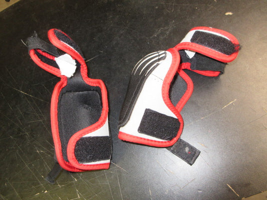 Used Total Hockey Elbow Pads - Size Youth Small