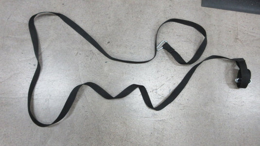 Used Training Resistance Sled Pulling Harness Acceleration Cord Bungee Band