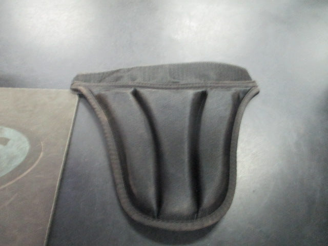 Load image into Gallery viewer, Used Catcher&#39;s Chest Protector Groin Extension
