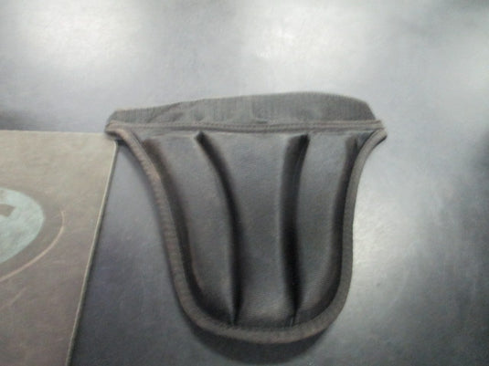 Used Catcher's Chest Protector Groin Extension