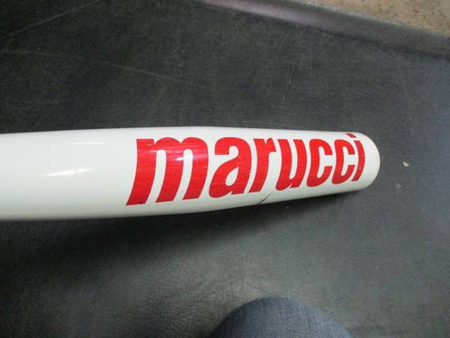 Used MARUCCI MCBC7  Length 34