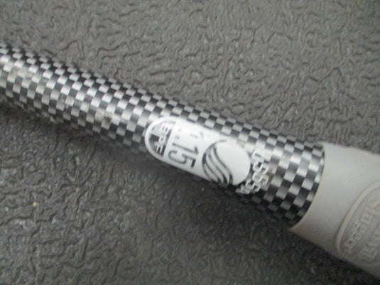 Used Louisville Slugger 28" -8 Composite USSSA Baseball Bat