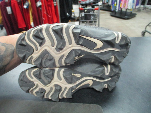 Load image into Gallery viewer, Used Nike Vapor Youth 2.5 Cleats
