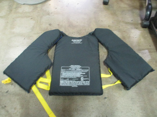Used West Marine Adult Universal Life Jacket