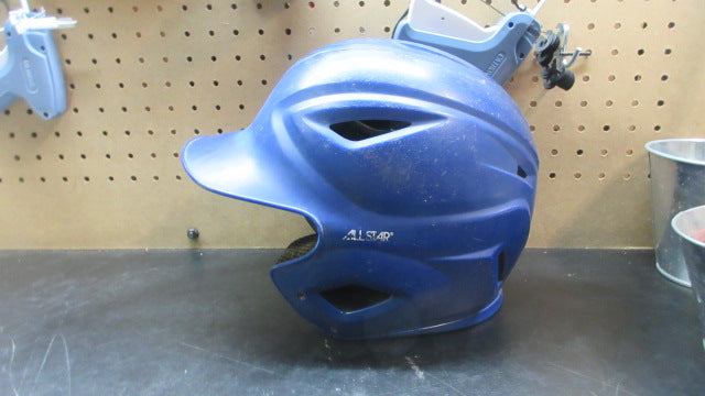 Load image into Gallery viewer, Used All-Star Batting Helmet - Size 6 7/8 - 7 1/8
