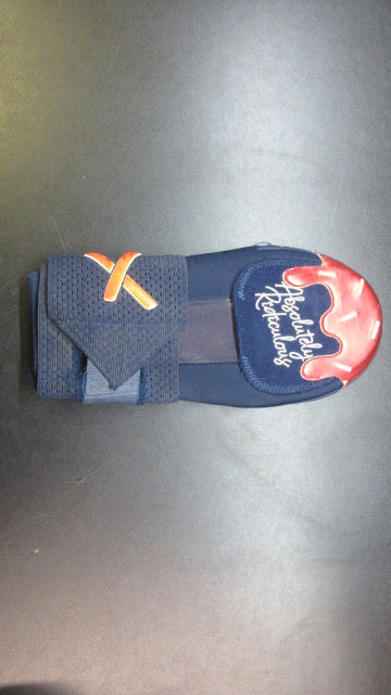 Used Absolutely Ridiculous Sliding Mitt