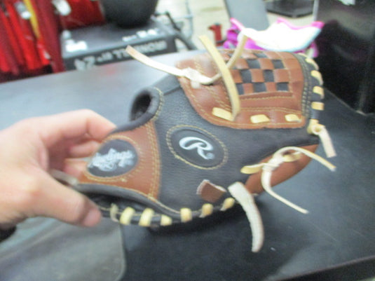Used Rawlings Players Series 9" Glove - RHT