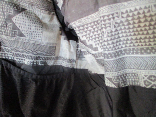 Used Oneill Womens Moto Hybrid Snowboaring Jacket