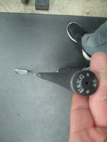 Used US Kids Ultralight WT-26u 38 Deg Junior 7 Iron - RH