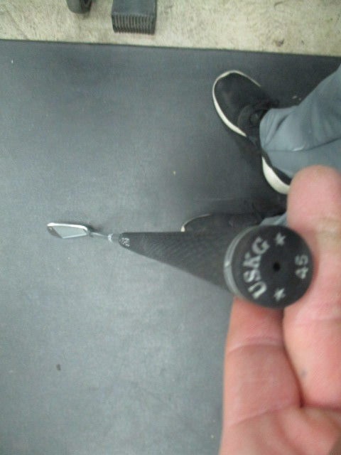 Used US Kids Ultralight WT-26u 38 Deg Junior 7 Iron - RH