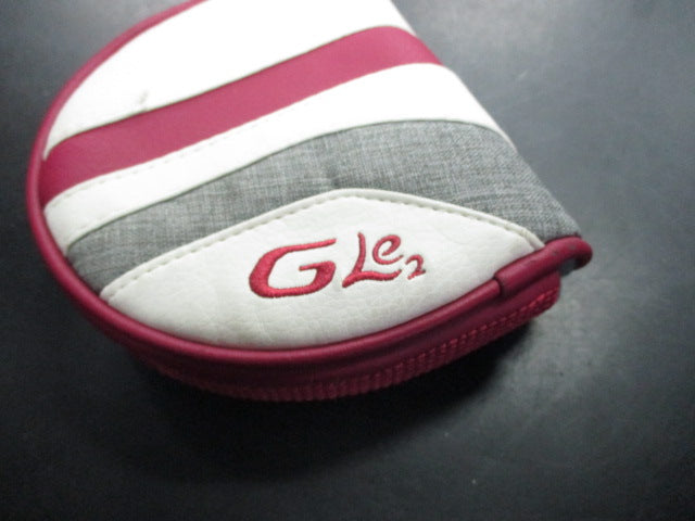 Load image into Gallery viewer, Used Ping GLE2 Putter Head Cover

