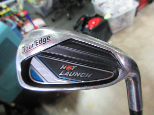 Used Tour Edge Hot Launch Jr. 7 Iron