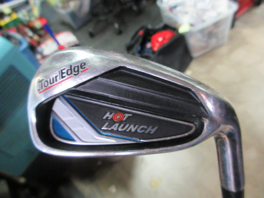 Used Tour Edge Hot Launch Jr. 7 Iron