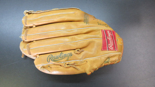 Used Rawlings Super Size 13" RSG1 Leather Glove