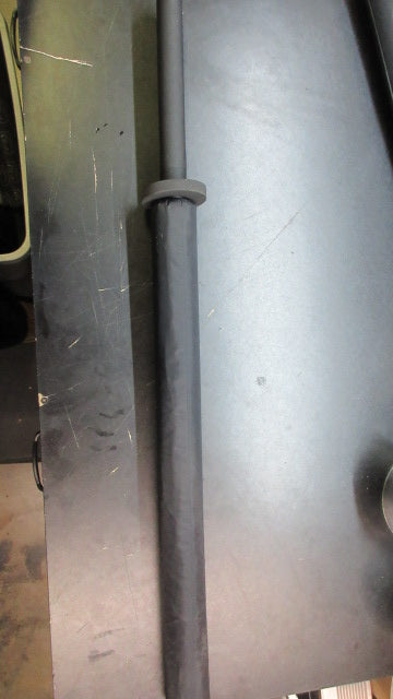 Used Action Flex Martial Arts Training Weapon