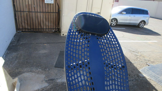 Used Teeter Hang Ups EP 550 Inversion Table